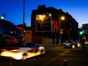 Michael Jackson Movie Gets the Nationwide Blockbuster OOH Treatment