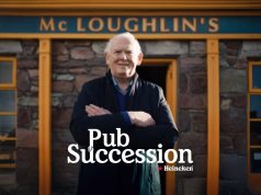Publicis Dublin Bags Three D&AD Awards For Heineken’s Pub Succession
