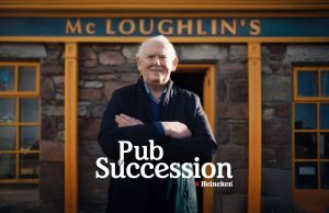 Publicis Dublin Bags Three D&AD Awards For Heineken’s Pub Succession