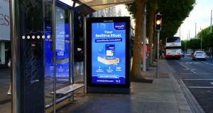 Revive Active Targets Customers With National Contextual OOH Campaign