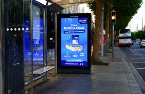 Revive Active Targets Customers With National Contextual OOH Campaign