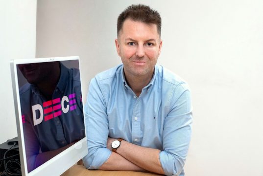 New AI Powered Platform Deece Aims to Help Marketers Create Stronger Briefs