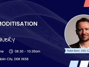 Robin Bonn to Address IAPI Seminar on Agency Commoditisation