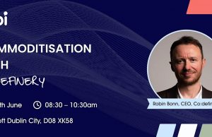 Robin Bonn to Address IAPI Seminar on Agency Commoditisation
