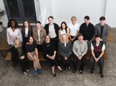 TU Dublin Students Collaborate with Cairn in Javelin’s Annual Campaign Competition