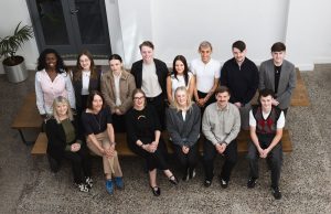TU Dublin Students Collaborate with Cairn in Javelin’s Annual Campaign Competition
