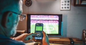 RTÉ Betting On the Bookies Ahead of FIFA World Cup 2026