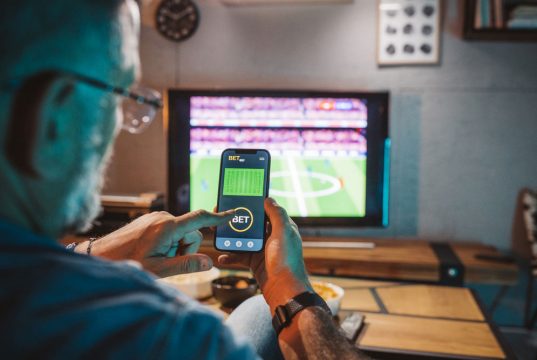 RTÉ Betting On the Bookies Ahead of FIFA World Cup 2026