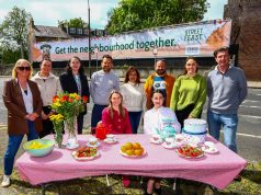 Tesco Kicks Off Street Feast Sponsorship With Nationwide OOH Campaign