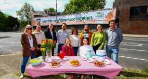 Tesco Kicks Off Street Feast Sponsorship With Nationwide OOH Campaign
