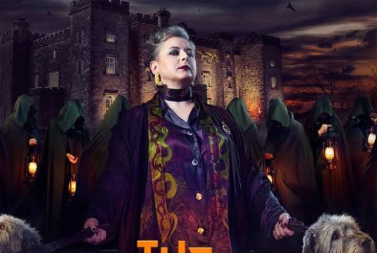 RTÉ Pitches Advertising Packages for Second Series of Traitors Ireland at Premium Level