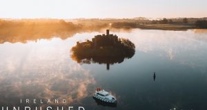 Tourism Ireland Rolls Out Latest Global Campaign from Grey London