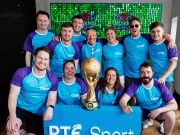 Zenith Sees Off Rival Core Galacticos to Win Final of RTÉ Big Pitch Day