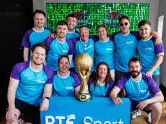 Zenith Sees Off Rival Core Galacticos to Win Final of RTÉ Big Pitch Day