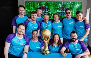 Zenith Sees Off Rival Core Galacticos to Win Final of RTÉ Big Pitch Day