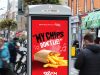 98FM Gets in the OOH Groove for Taste of Dublin