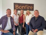 Ardmore Advertising Acquires Minority Stake in Bonfire