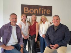 Ardmore Advertising Acquires Minority Stake in Bonfire