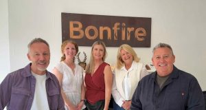Ardmore Advertising Acquires Minority Stake in Bonfire
