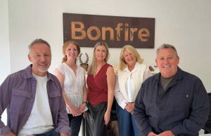 Ardmore Advertising Acquires Minority Stake in Bonfire
