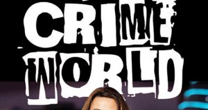 Crime World Bags Top Digital Award at World News Media Congress