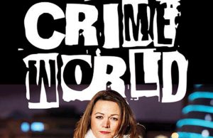 Crime World Bags Top Digital Award at World News Media Congress