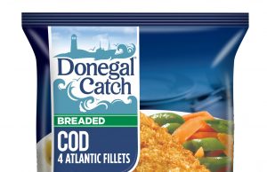 Ringers Lands Donegal Catch Creative Account Following Pitch