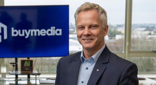 Interview: Buymedia Surfs the AI Wave with Expansion Plans Ahead