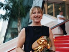 Publicis Dublin Wins Grand Prix and Four Bronze Lions in Cannes