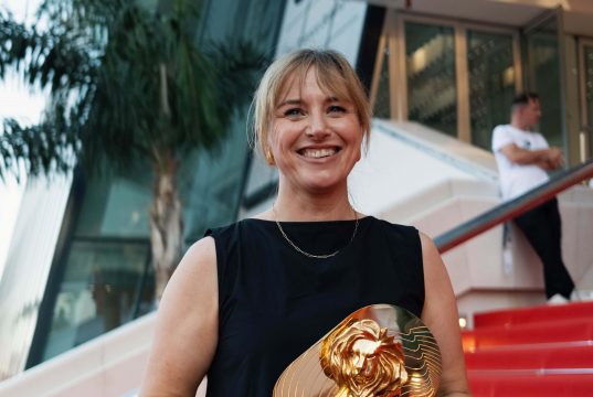 Publicis Dublin Wins Grand Prix and Four Bronze Lions in Cannes