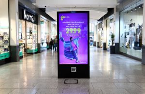 Buymedia Rolls New GoMo Fibre Broadband Campaign
