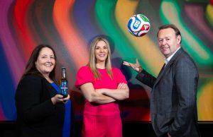 Heineken 0.0 to Sponsor RTE’S FIFA World Cup Coverage