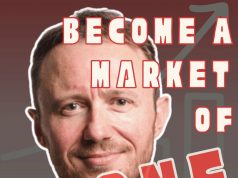 The Irish Marketing Podcast: How to Become a Market of One & Tackling Traffic Decline