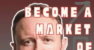 The Irish Marketing Podcast: How to Become a Market of One & Tackling Traffic Decline