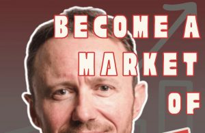The Irish Marketing Podcast: How to Become a Market of One & Tackling Traffic Decline