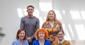 Javelin Wins Creative Account for TU Dublin