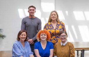 Javelin Wins Creative Account for TU Dublin