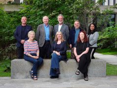 Electric Ireland Returns as Sponsor of the Irish Times’ Ireland’s Greenest Places