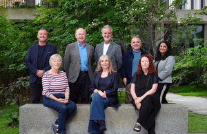 Electric Ireland Returns as Sponsor of the Irish Times’ Ireland’s Greenest Places