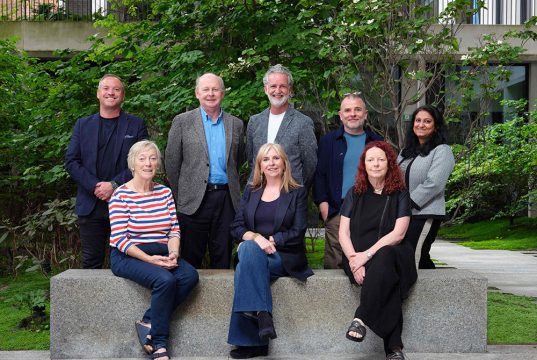 Electric Ireland Returns as Sponsor of the Irish Times’ Ireland’s Greenest Places