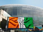 Paddy Power Urges Irish Football Fans to Support the Ivory Coast in New Campaign