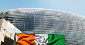 Paddy Power Urges Irish Football Fans to Support the Ivory Coast in New Campaign