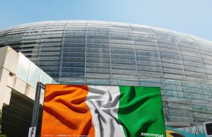 Paddy Power Urges Irish Football Fans to Support the Ivory Coast in New Campaign