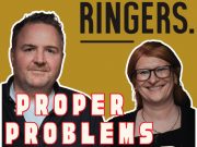 The Irish Marketing Podcast: Solving Proper Problems