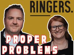 The Irish Marketing Podcast: Solving Proper Problems