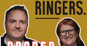The Irish Marketing Podcast: Solving Proper Problems