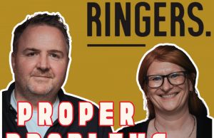 The Irish Marketing Podcast: Solving Proper Problems