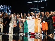 Publicis Dublin Wins Grand Prix and Four Bronze Lions in Cannes