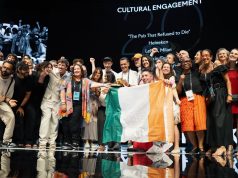 Publicis Dublin Wins Grand Prix and Four Bronze Lions in Cannes