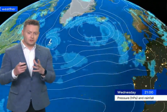 RTÉ Pitches Largest Broadcast Sponsorship Opportunity at €7.5m a Year